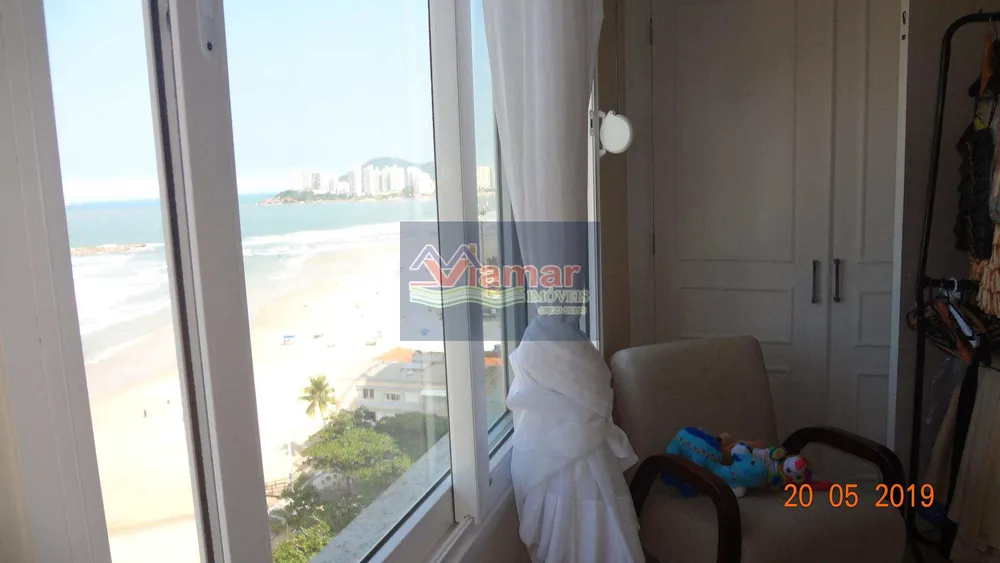 Apartamento, 3 quartos, 135 m² - Foto 6