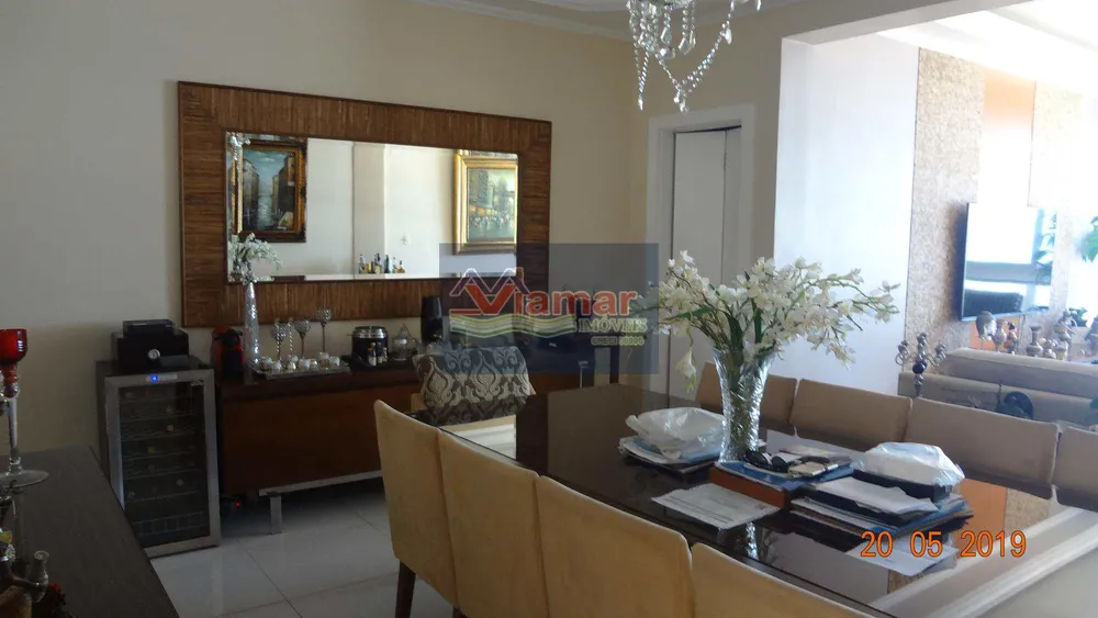 Apartamento, 3 quartos, 135 m² - Foto 3