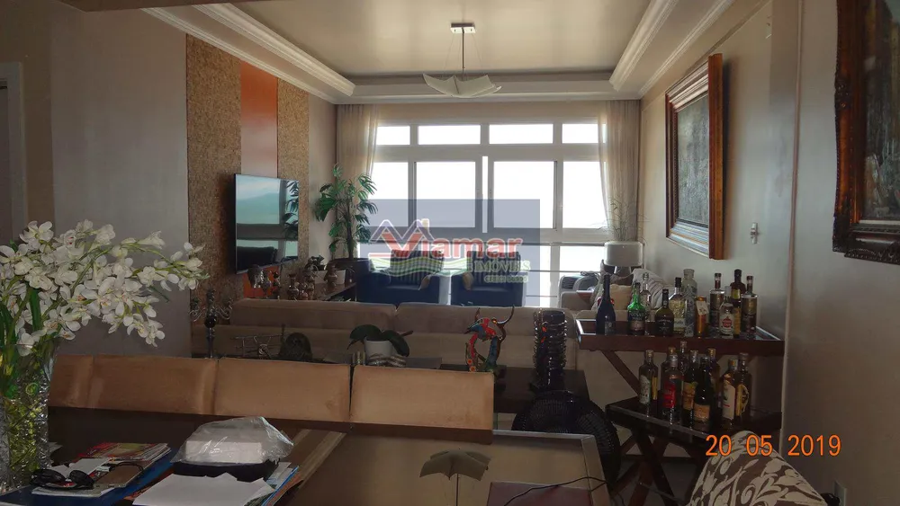 Apartamento, 3 quartos, 135 m² - Foto 4