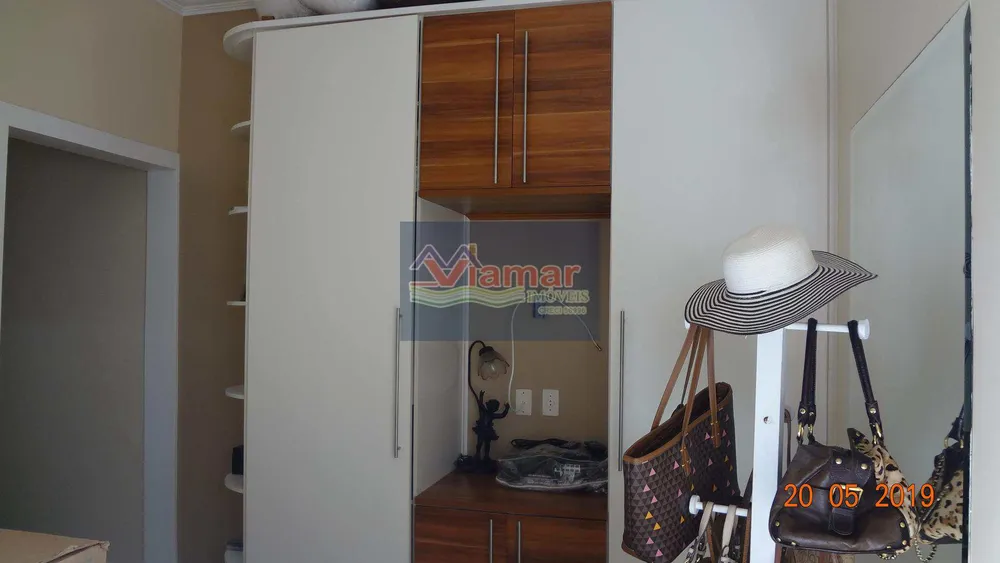 Apartamento, 3 quartos, 135 m² - Foto 4