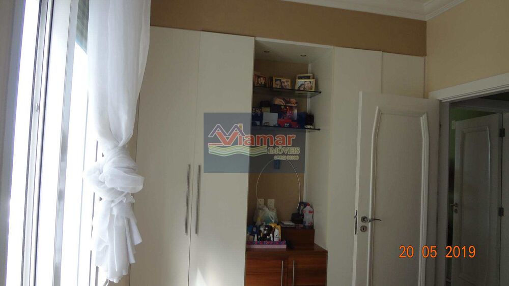 Apartamento, 3 quartos, 135 m² - Foto 8