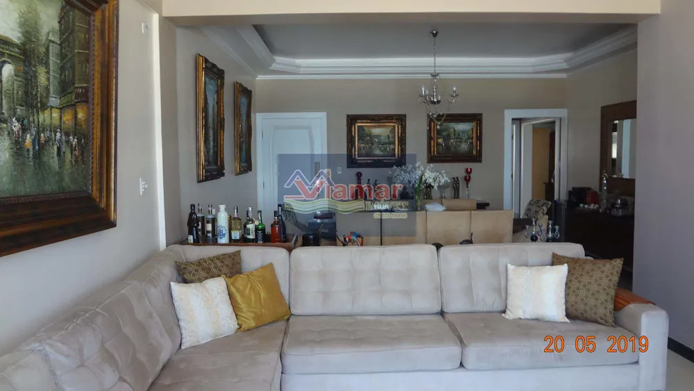 Apartamento, 3 quartos, 135 m² - Foto 2
