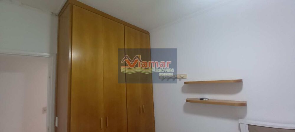 Apartamento, 3 quartos, 80 m² - Foto 2