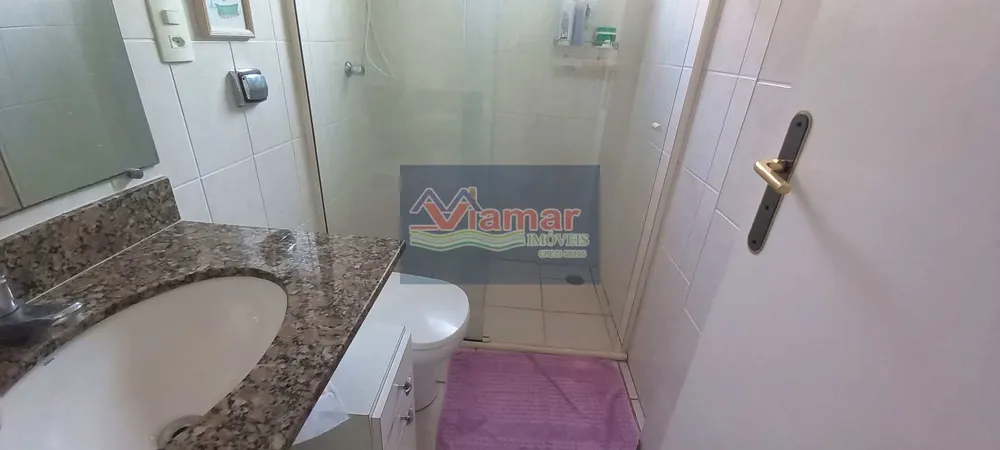 Apartamento, 3 quartos, 80 m² - Foto 7