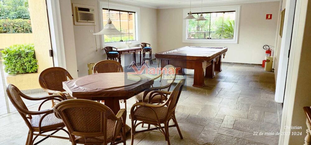 Apartamento, 3 quartos, 80 m² - Foto 1