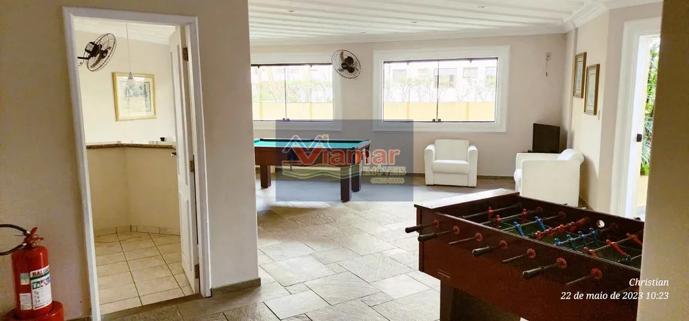 Apartamento, 3 quartos, 80 m² - Foto 10