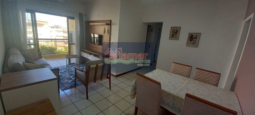 Apartamento, 3 quartos, 80 m² - Foto 3