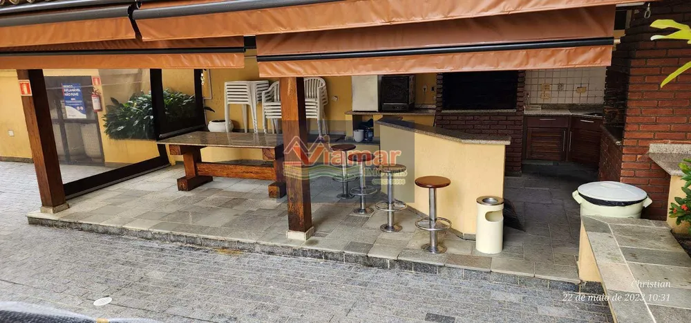 Apartamento, 3 quartos, 80 m² - Foto 13