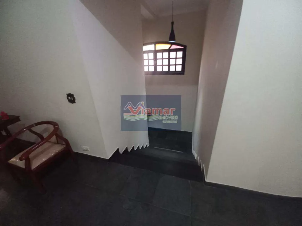 Casa, 5 quartos, 349 m² - Foto 12