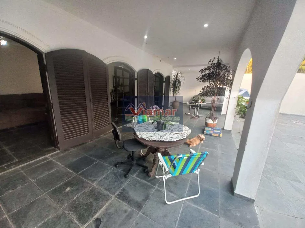 Casa, 5 quartos, 349 m² - Foto 9