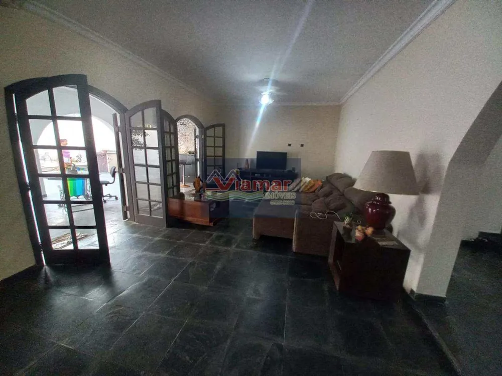 Casa, 5 quartos, 349 m² - Foto 3