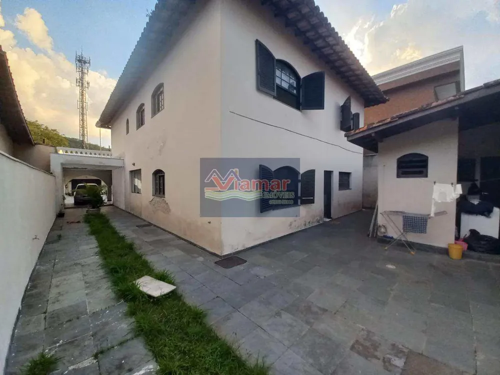 Casa, 5 quartos, 349 m² - Foto 7