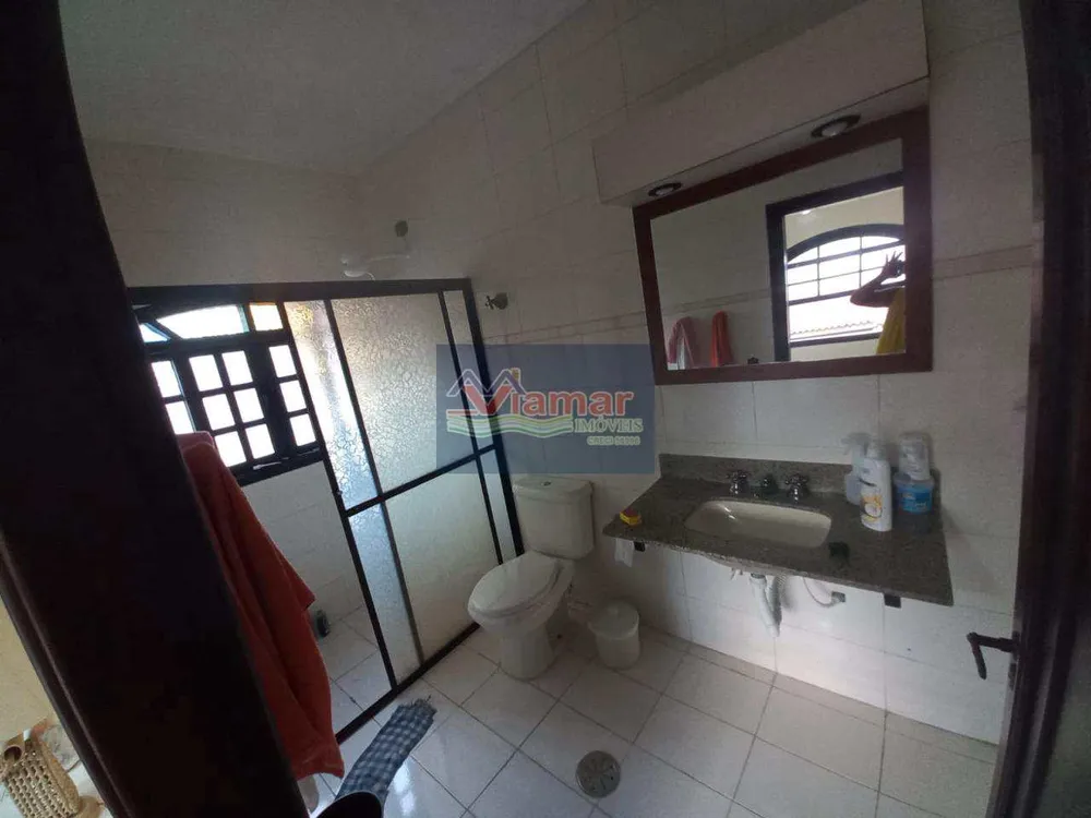 Casa, 5 quartos, 349 m² - Foto 10
