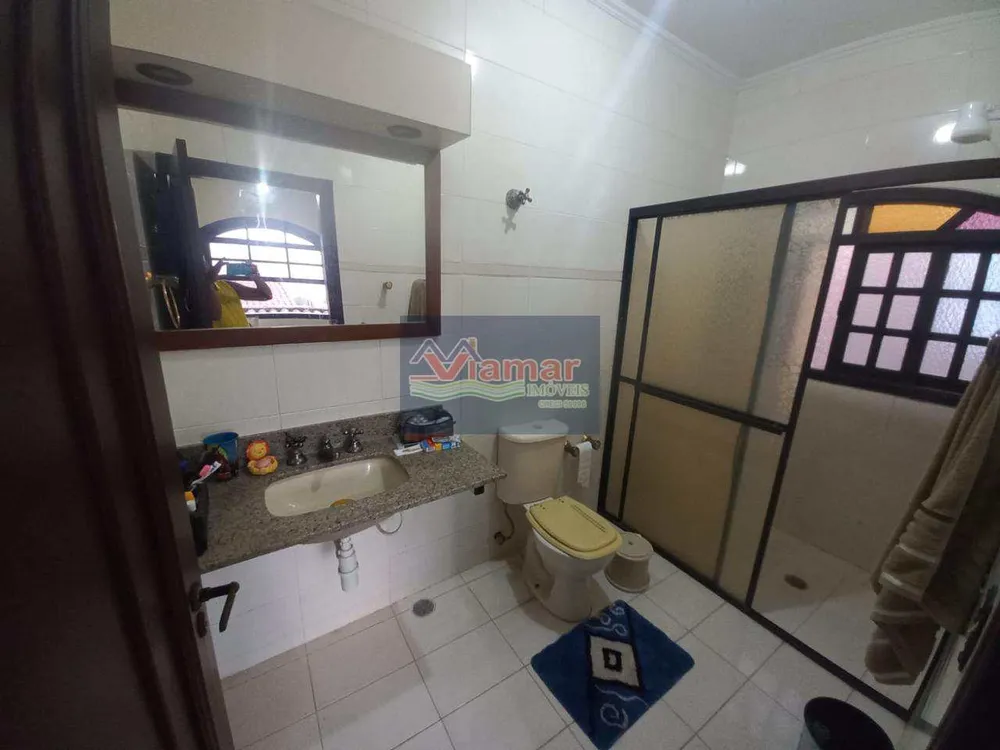 Casa, 5 quartos, 349 m² - Foto 2