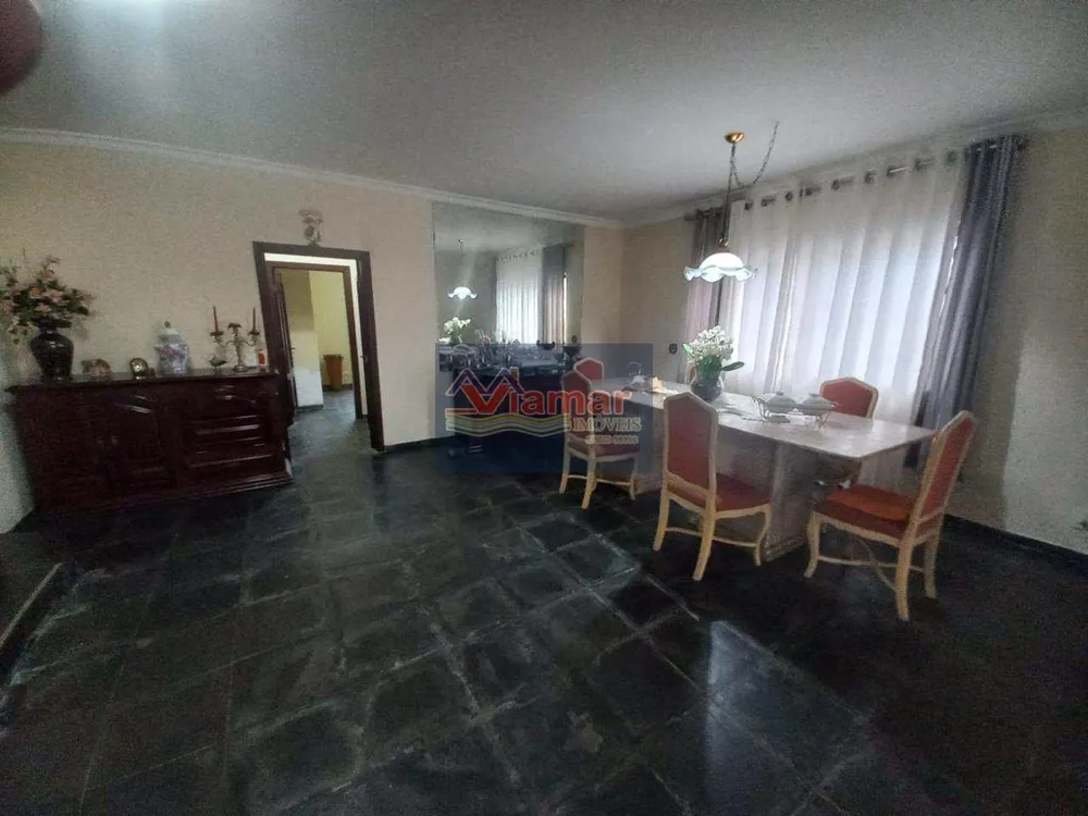 Casa, 5 quartos, 349 m² - Foto 11