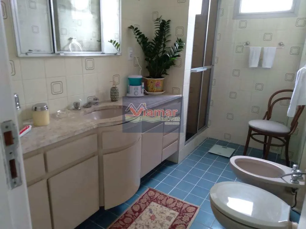Apartamento, 3 quartos, 180 m² - Foto 12