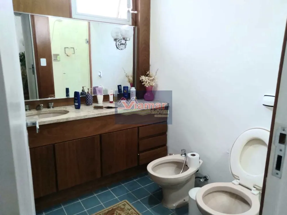 Apartamento, 3 quartos, 180 m² - Foto 7
