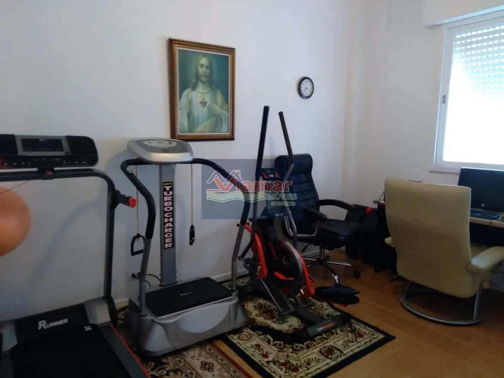 Apartamento, 3 quartos, 180 m² - Foto 2