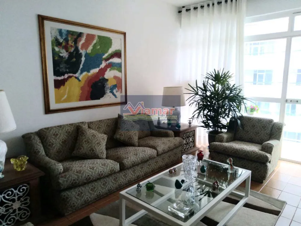Apartamento, 3 quartos, 180 m² - Foto 3