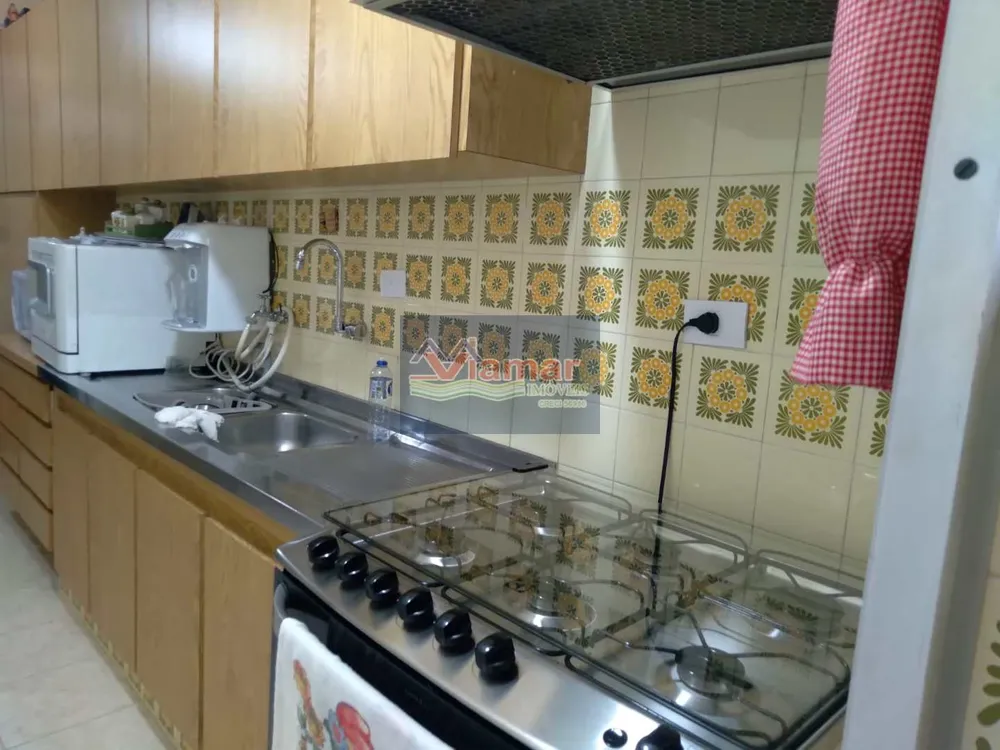 Apartamento, 3 quartos, 180 m² - Foto 1