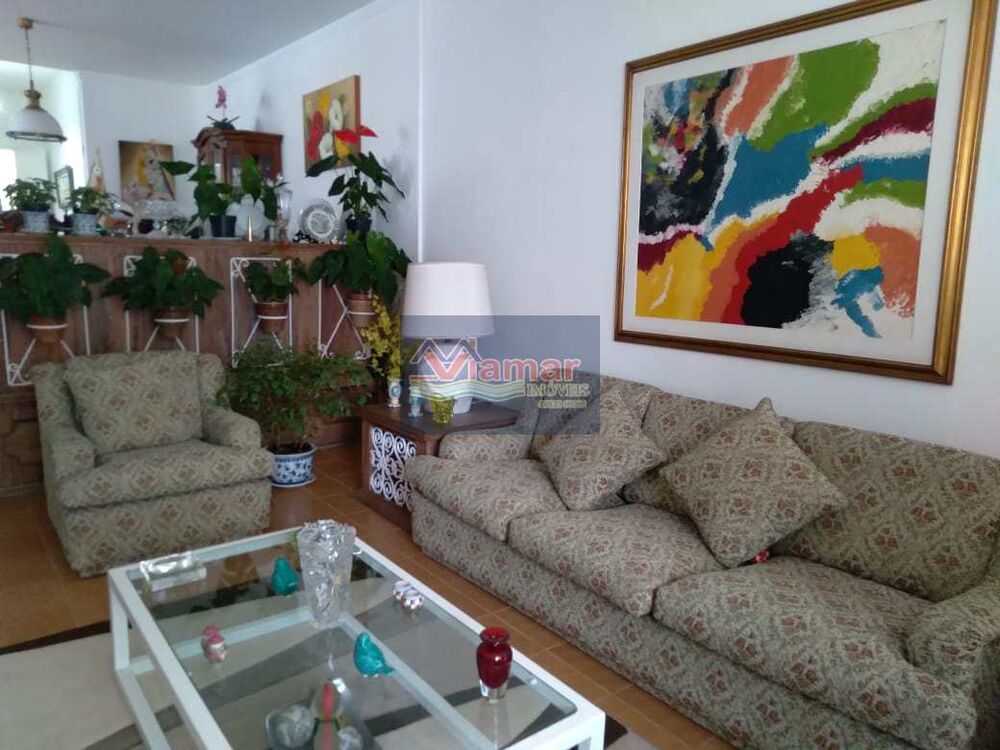 Apartamento, 3 quartos, 180 m² - Foto 8