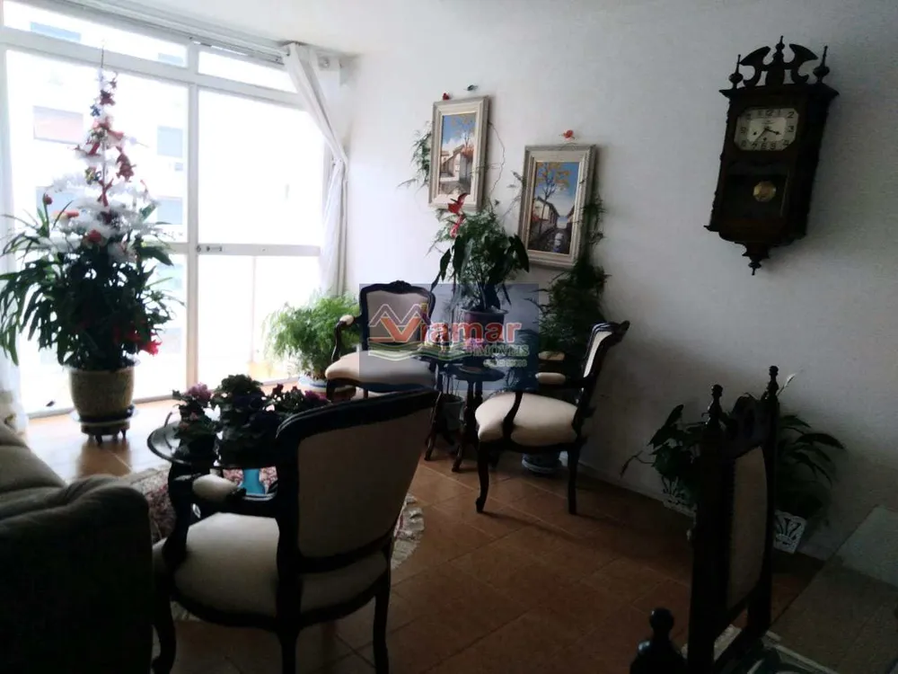 Apartamento, 3 quartos, 180 m² - Foto 4