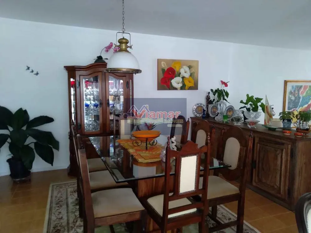 Apartamento, 3 quartos, 180 m² - Foto 3