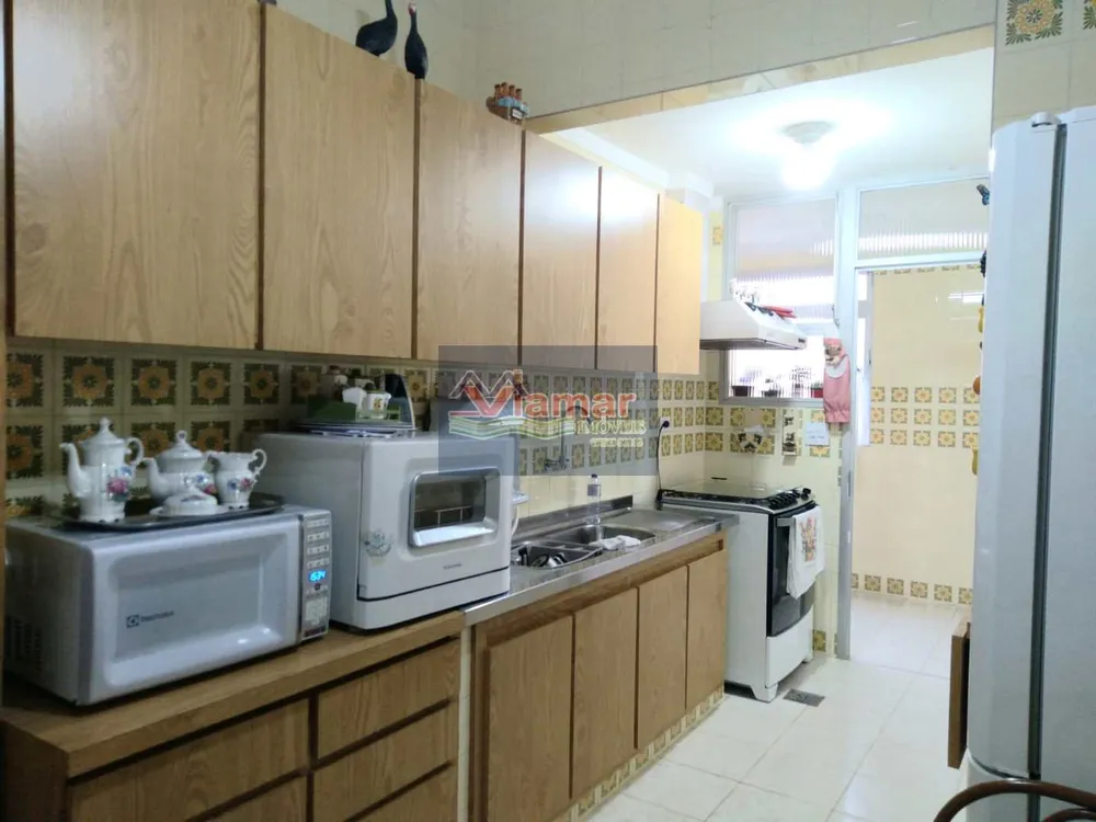 Apartamento, 3 quartos, 180 m² - Foto 4