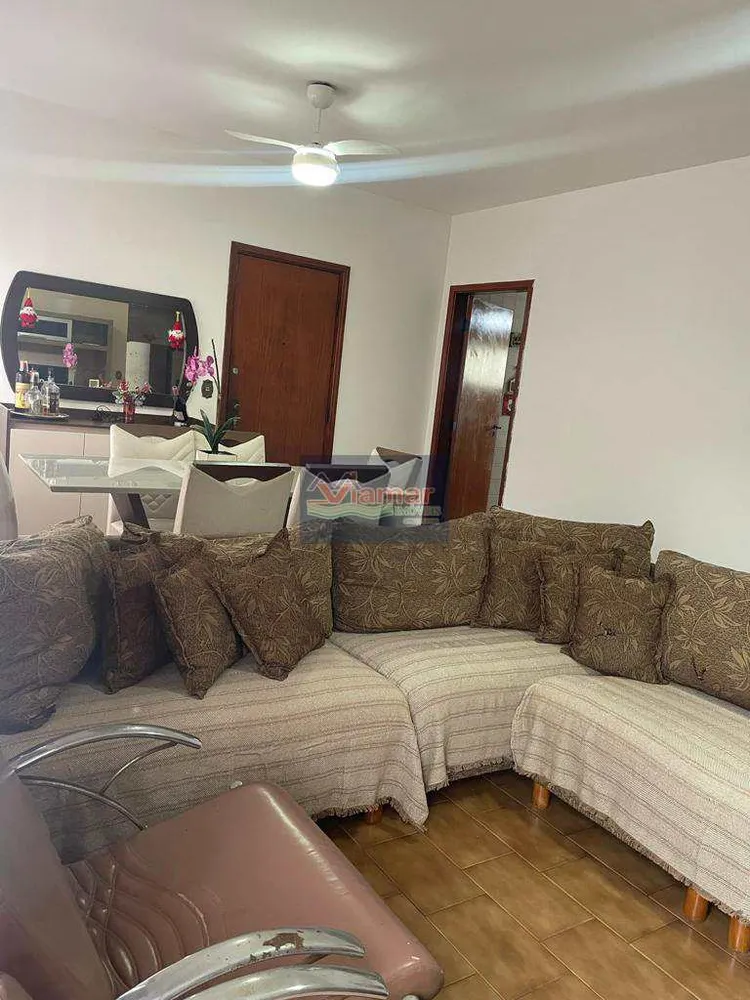 Apartamento, 3 quartos, 85 m² - Foto 3