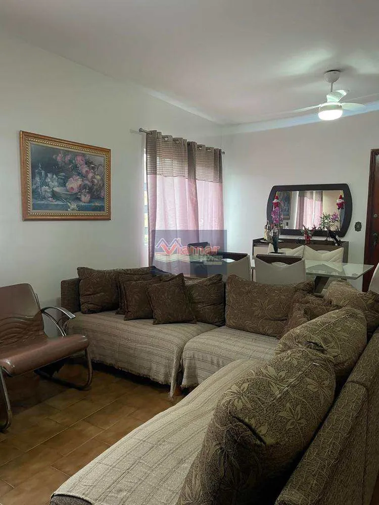 Apartamento, 3 quartos, 85 m² - Foto 2