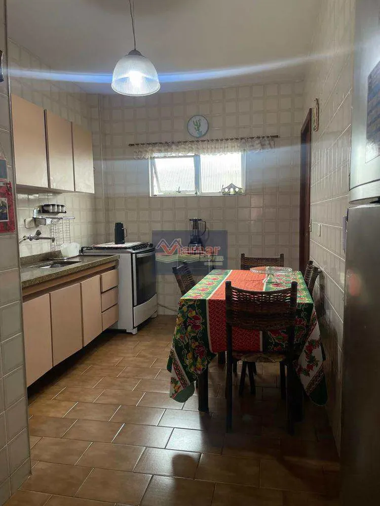 Apartamento, 3 quartos, 85 m² - Foto 4