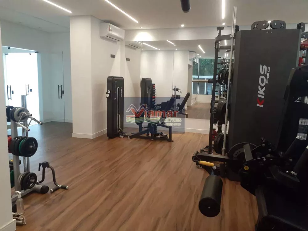 Apartamento, 4 quartos, 215 m² - Foto 15