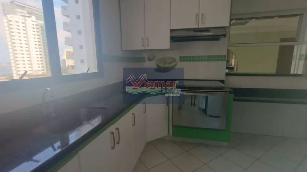 Apartamento, 4 quartos, 215 m² - Foto 4