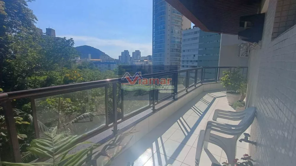 Apartamento, 4 quartos, 215 m² - Foto 10
