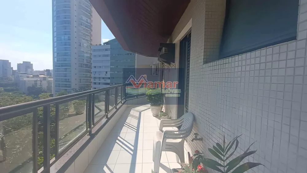 Apartamento, 4 quartos, 215 m² - Foto 11