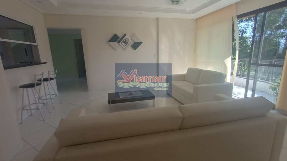 Apartamento, 4 quartos, 215 m² - Foto 1