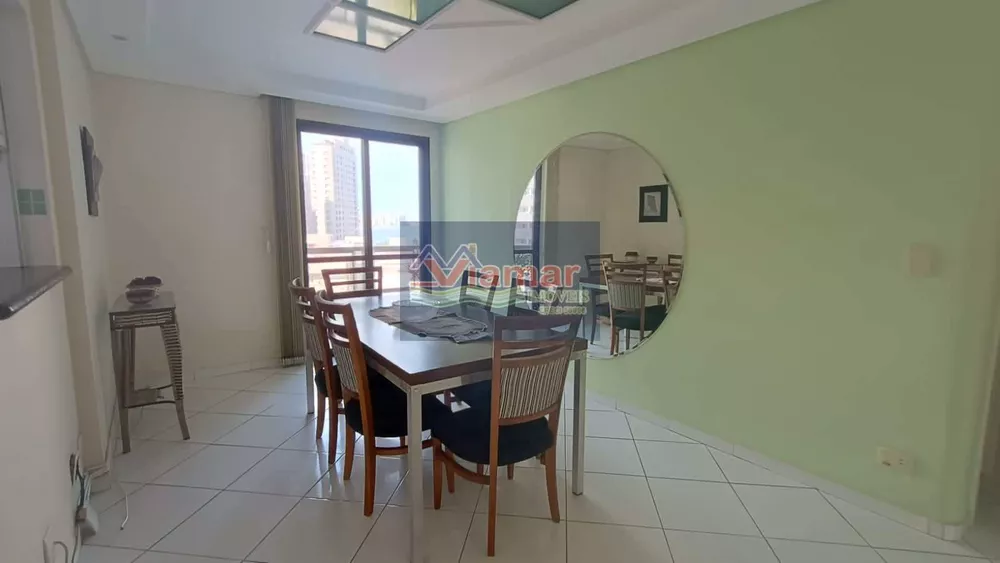 Apartamento, 4 quartos, 215 m² - Foto 2