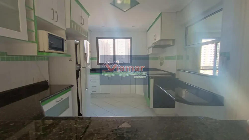 Apartamento, 4 quartos, 215 m² - Foto 22