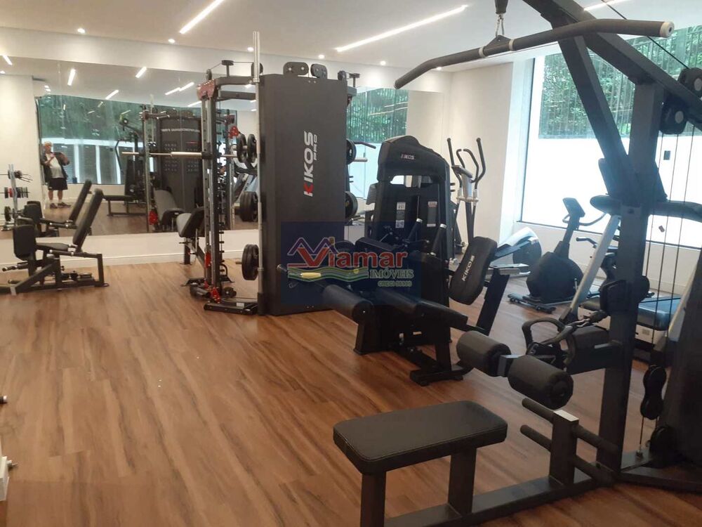 Apartamento, 4 quartos, 215 m² - Foto 13