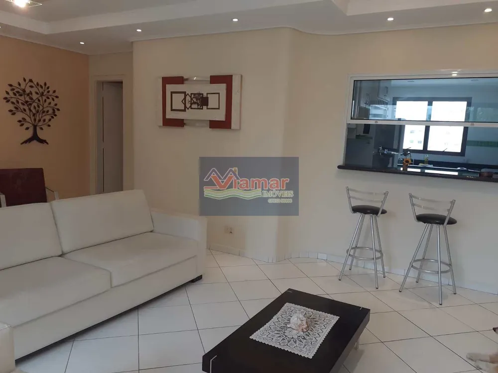 Apartamento, 4 quartos, 215 m² - Foto 20