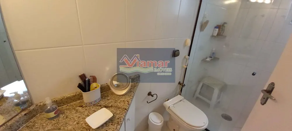 Cobertura, 4 quartos, 180 m² - Foto 9