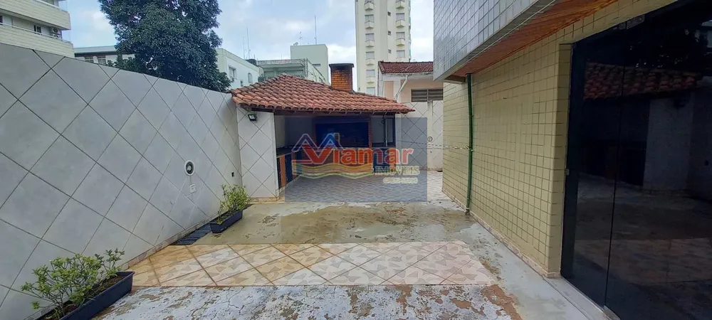 Cobertura, 4 quartos, 180 m² - Foto 15