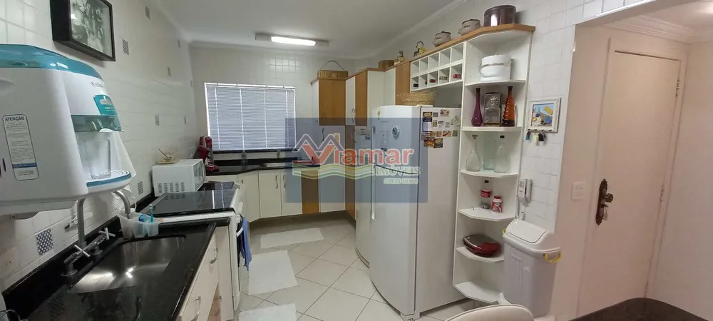 Cobertura, 4 quartos, 180 m² - Foto 7