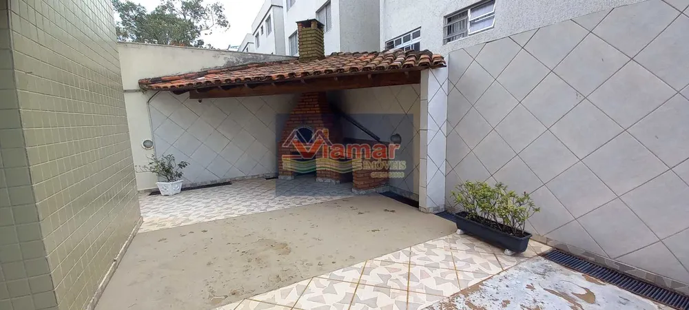 Cobertura, 4 quartos, 180 m² - Foto 14