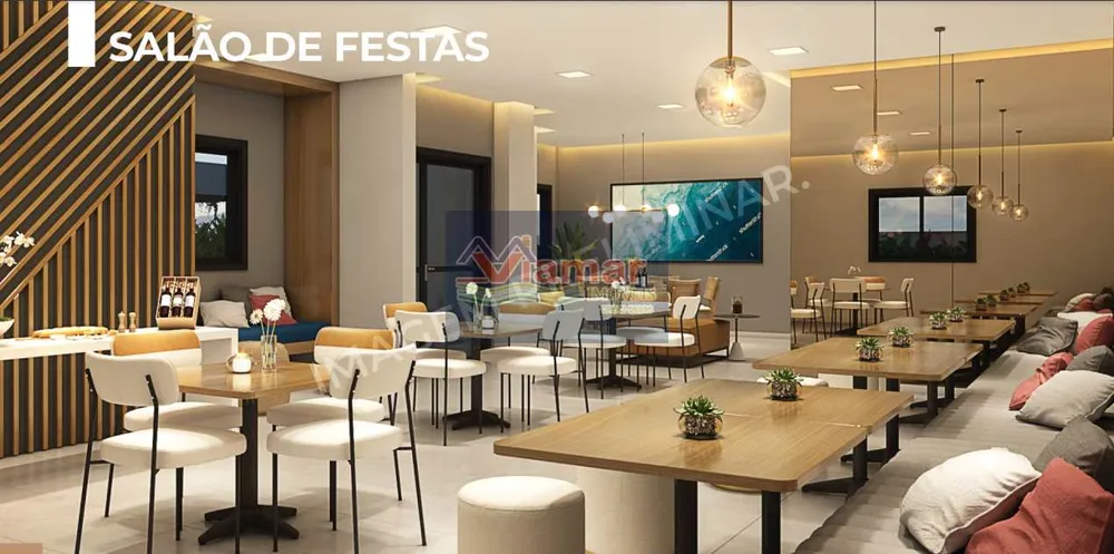 Apartamento, 2 quartos, 55 m² - Foto 13