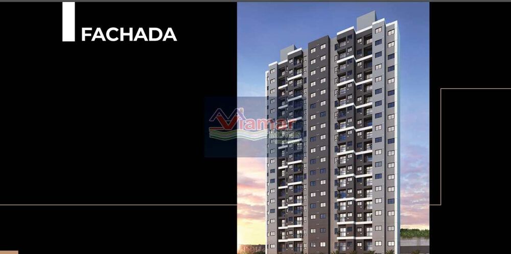 Apartamento, 2 quartos, 55 m² - Foto 3