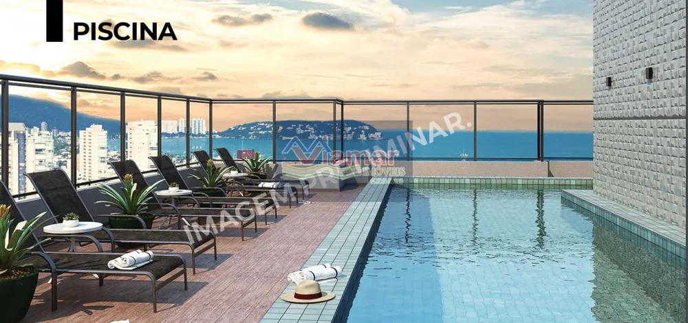 Apartamento, 2 quartos, 55 m² - Foto 3