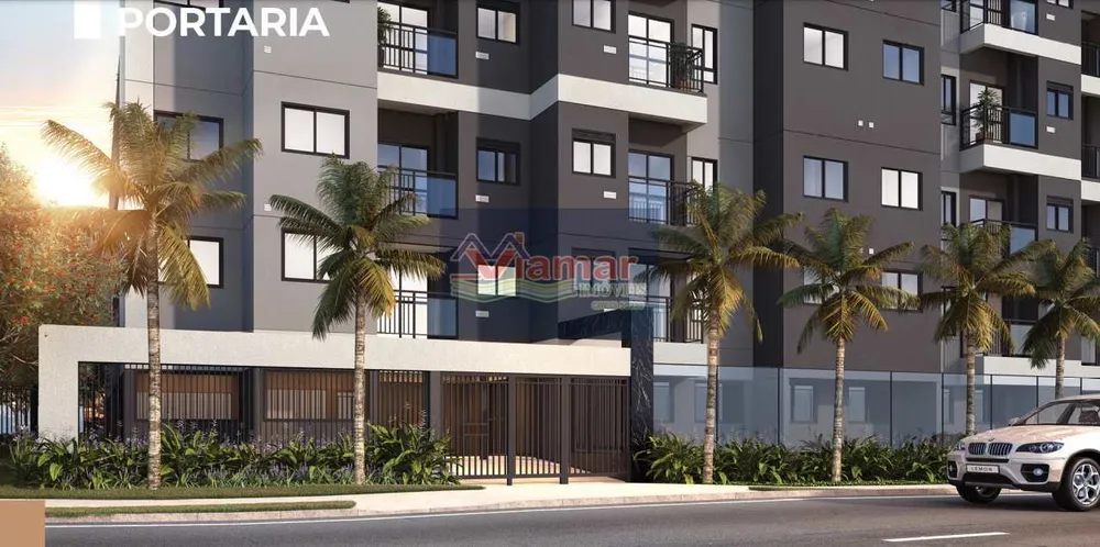 Apartamento, 2 quartos, 55 m² - Foto 2