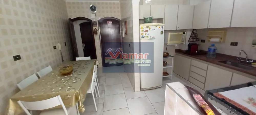 Apartamento, 3 quartos, 130 m² - Foto 4