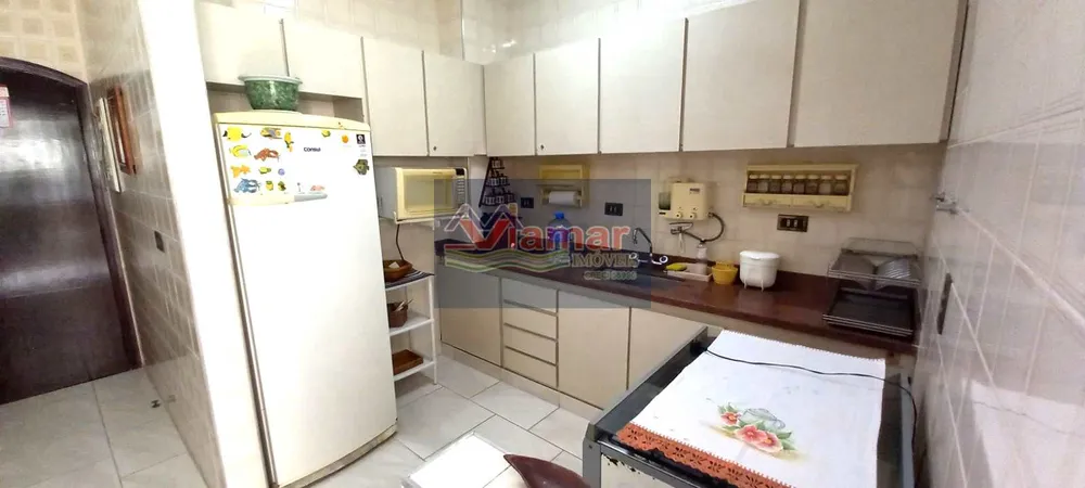 Apartamento, 3 quartos, 130 m² - Foto 1